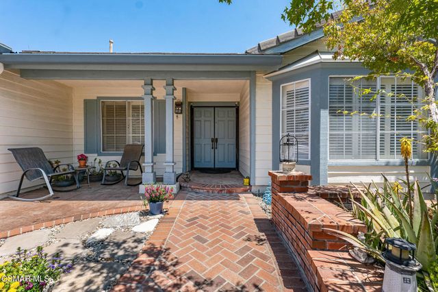 674 Azure Hills Drive, Simi Valley, CA 93065