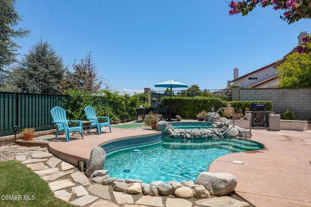 674 Azure Hills Drive, Simi Valley, CA 93065