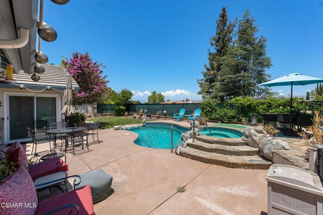 674 Azure Hills Drive, Simi Valley, CA 93065