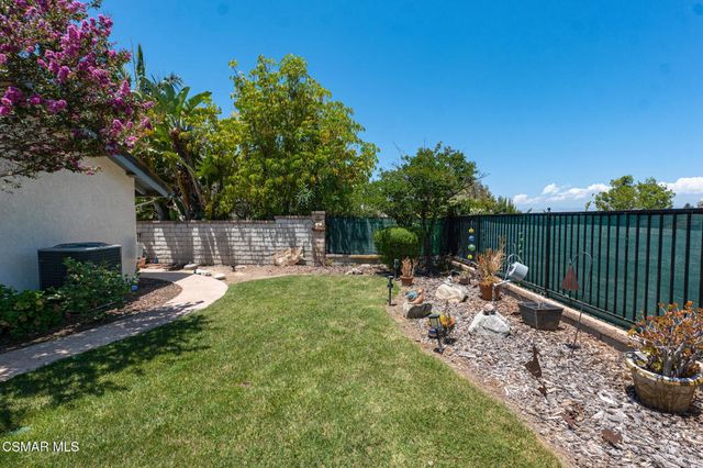 674 Azure Hills Drive, Simi Valley, CA 93065