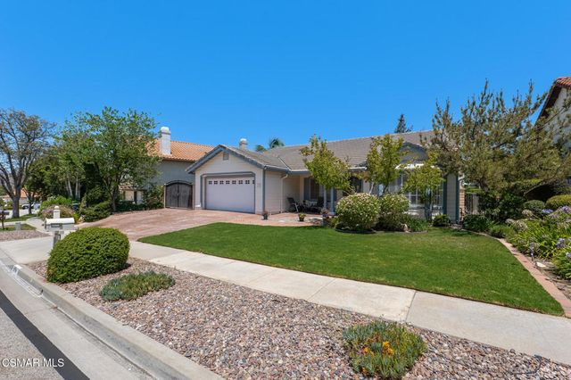 674 Azure Hills Drive, Simi Valley, CA 93065