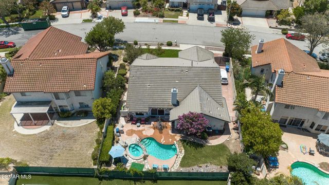 674 Azure Hills Drive, Simi Valley, CA 93065