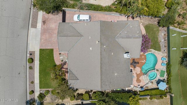 674 Azure Hills Drive, Simi Valley, CA 93065