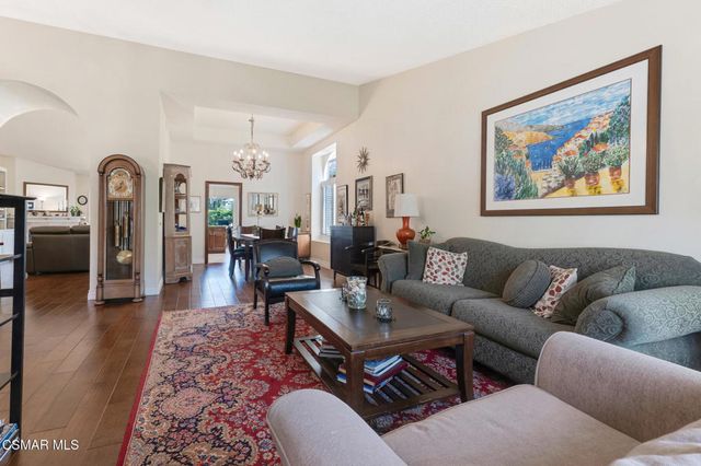674 Azure Hills Drive, Simi Valley, CA 93065