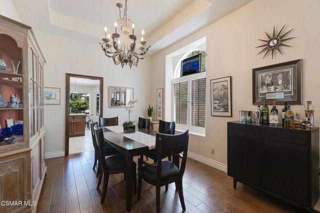 674 Azure Hills Drive, Simi Valley, CA 93065