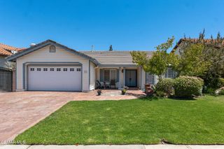 674 Azure Hills Drive, Simi Valley, CA 93065