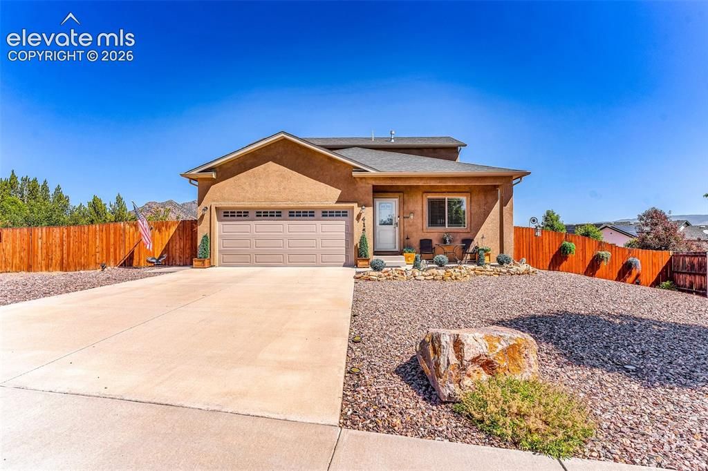 Image 1 of property listing at 415 Empire Road, Canon City, CO 81212