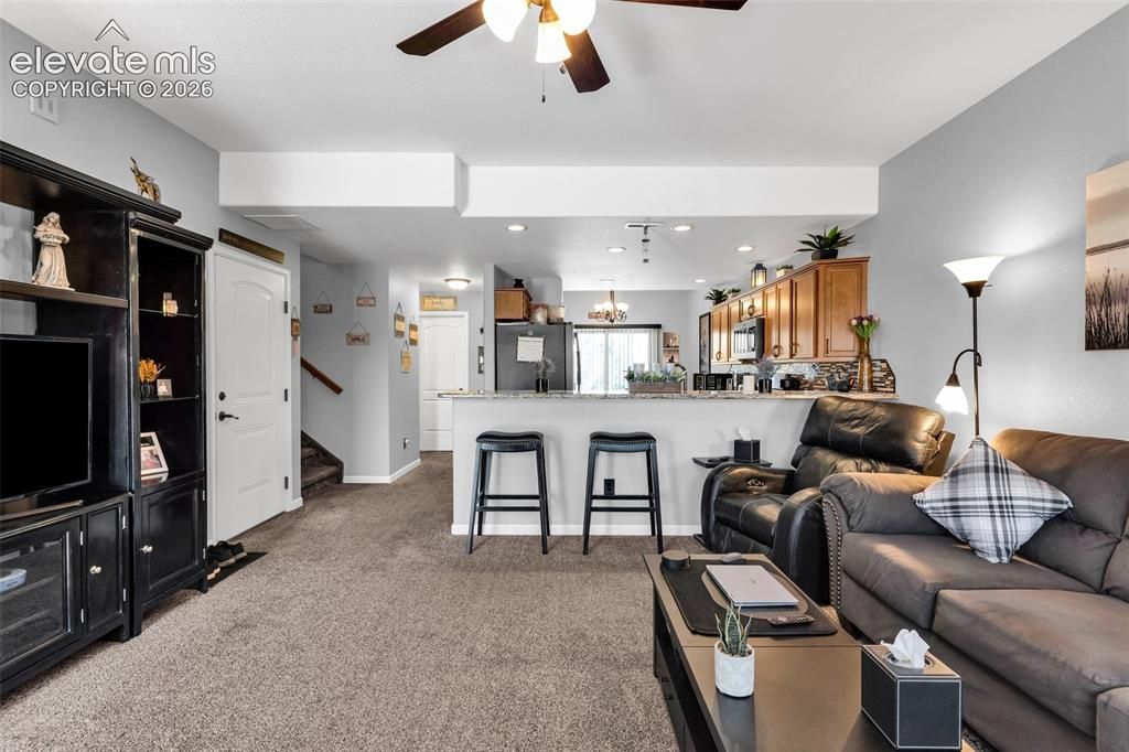 Image 10 of property listing at 415 Empire Road, Canon City, CO 81212