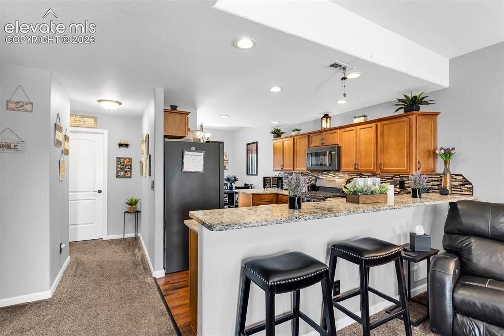 Image 12 of property listing at 415 Empire Road, Canon City, CO 81212