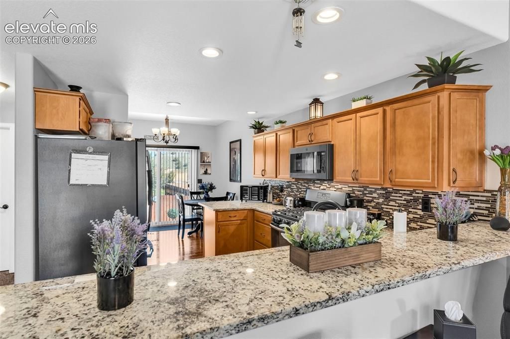 Image 13 of property listing at 415 Empire Road, Canon City, CO 81212