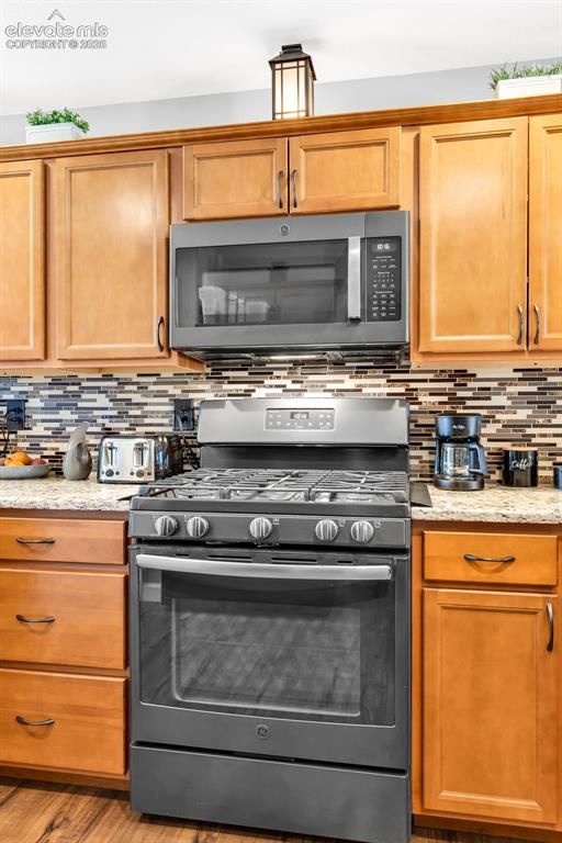 Image 15 of property listing at 415 Empire Road, Canon City, CO 81212