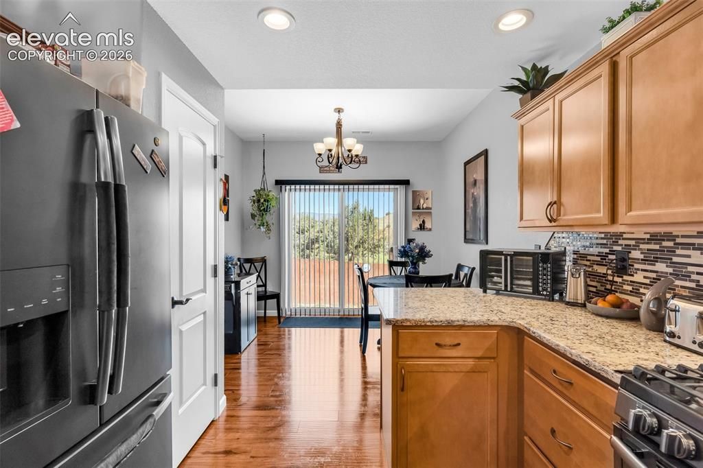 Image 16 of property listing at 415 Empire Road, Canon City, CO 81212