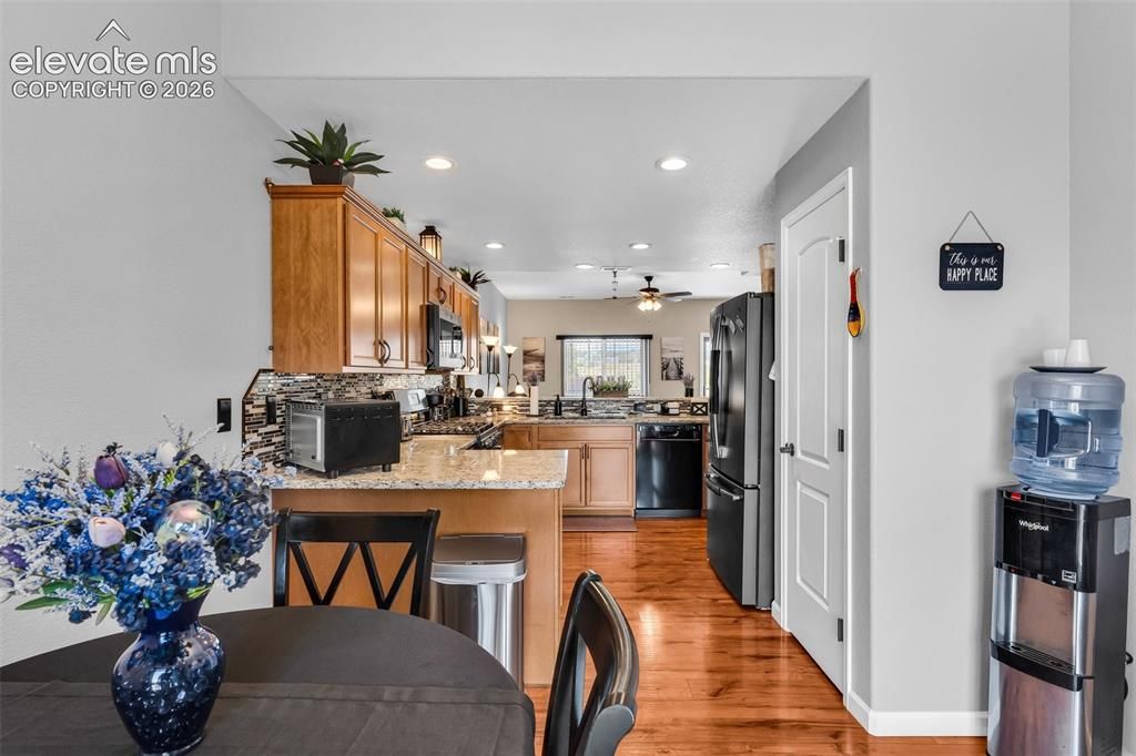 Image 18 of property listing at 415 Empire Road, Canon City, CO 81212