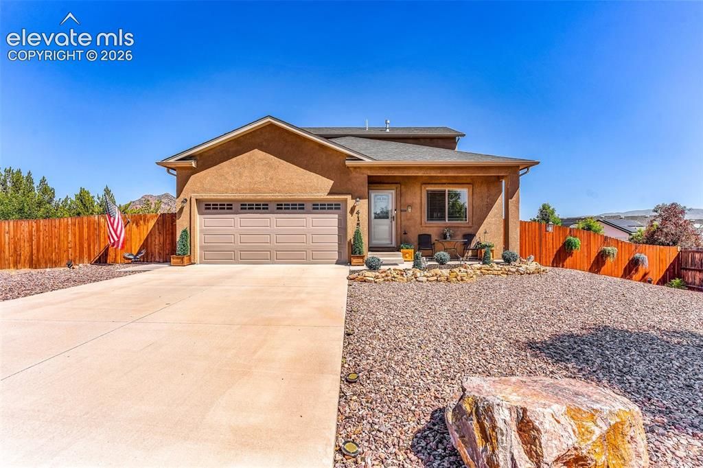 Image 2 of property listing at 415 Empire Road, Canon City, CO 81212