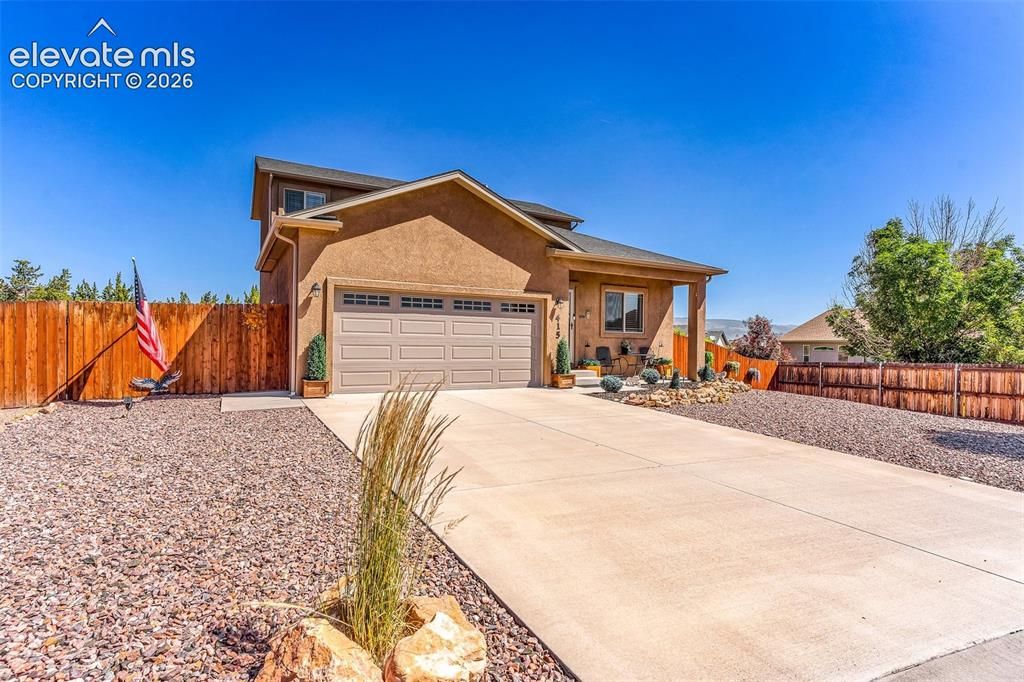 Image 6 of property listing at 415 Empire Road, Canon City, CO 81212