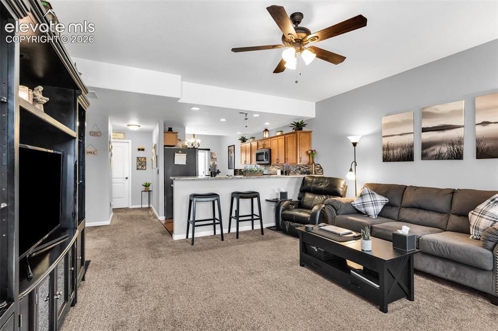 Image 8 of property listing at 415 Empire Road, Canon City, CO 81212