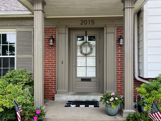 2015 E Gum Street, Evansville, IN 47714