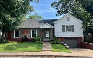 2015 E Gum Street, Evansville, IN 47714