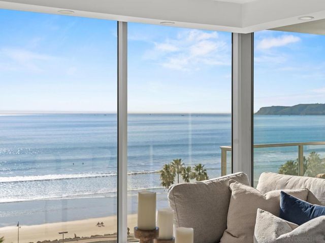 1810 Avenida Del Mundo 907, Coronado, CA 92118