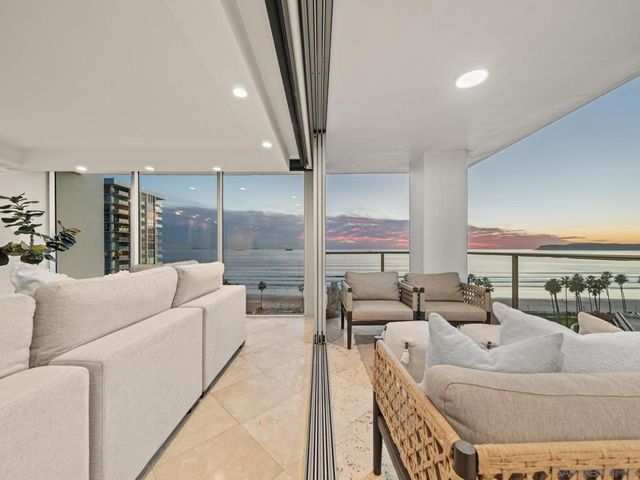 1810 Avenida Del Mundo 907, Coronado, CA 92118