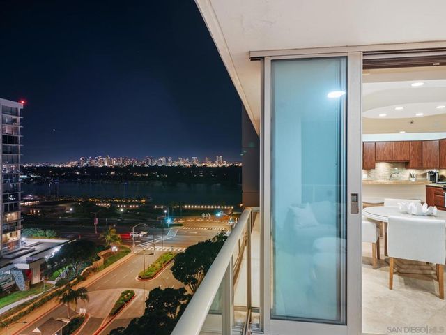 1810 Avenida Del Mundo 907, Coronado, CA 92118