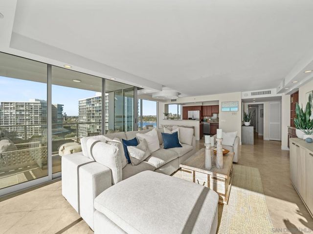 1810 Avenida Del Mundo 907, Coronado, CA 92118