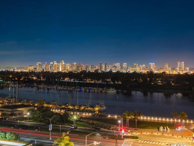 1810 Avenida Del Mundo 907, Coronado, CA 92118