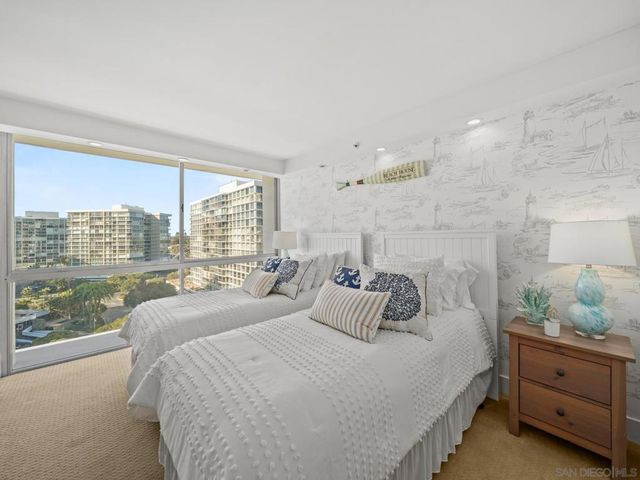 1810 Avenida Del Mundo 907, Coronado, CA 92118