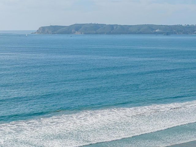 1810 Avenida Del Mundo 907, Coronado, CA 92118