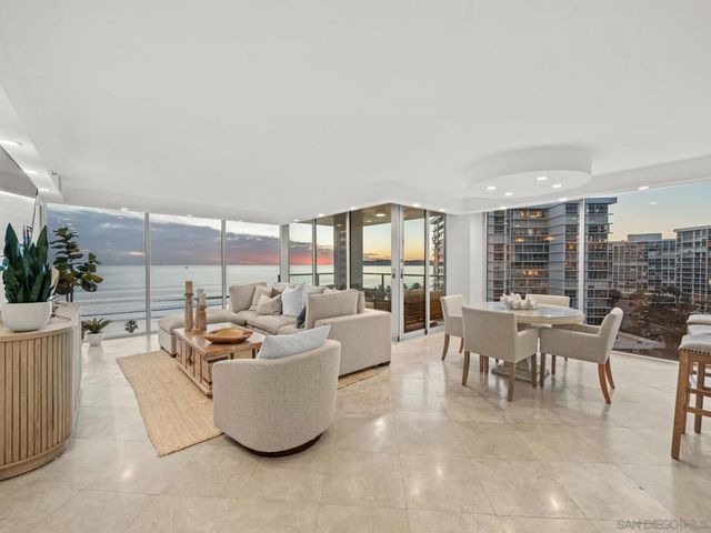 1810 Avenida Del Mundo 907, Coronado, CA 92118