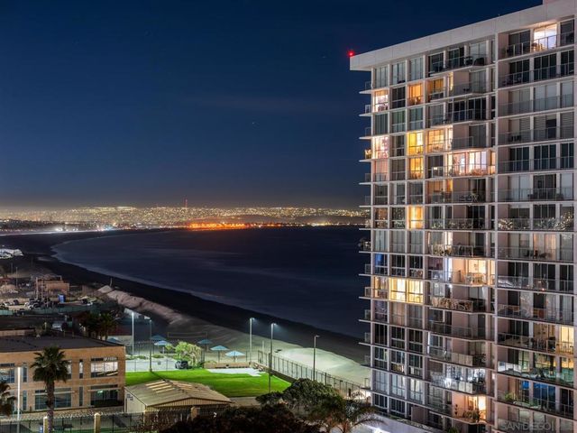 1810 Avenida Del Mundo 907, Coronado, CA 92118