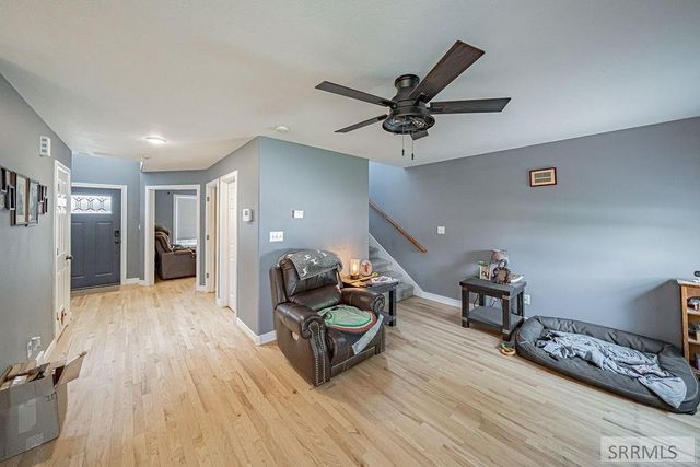 2836 Dorothy Street, Idaho Falls, ID 83402