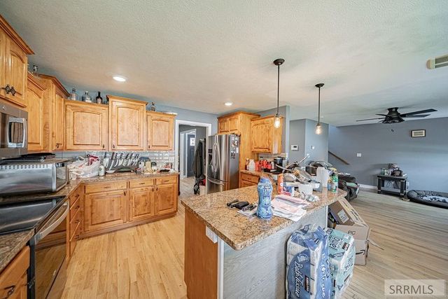 2836 Dorothy Street, Idaho Falls, ID 83402