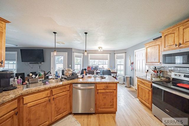 2836 Dorothy Street, Idaho Falls, ID 83402