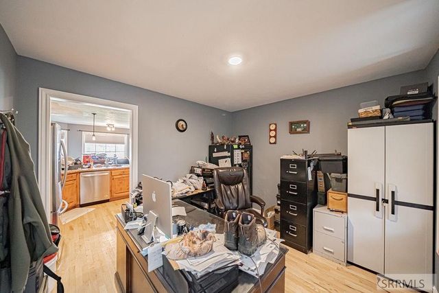 2836 Dorothy Street, Idaho Falls, ID 83402