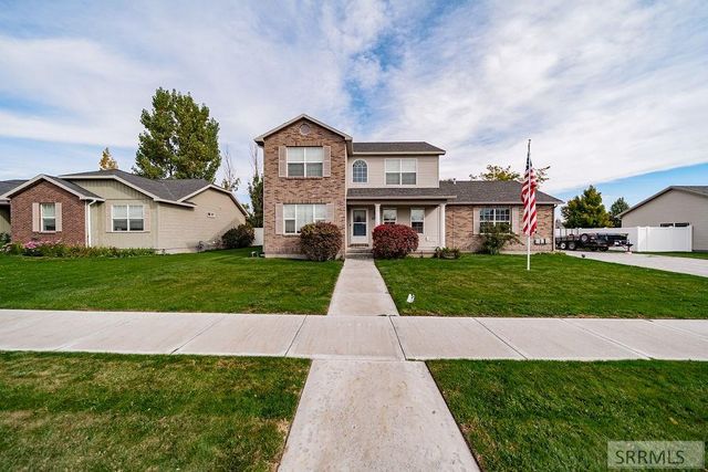 2836 Dorothy Street, Idaho Falls, ID 83402