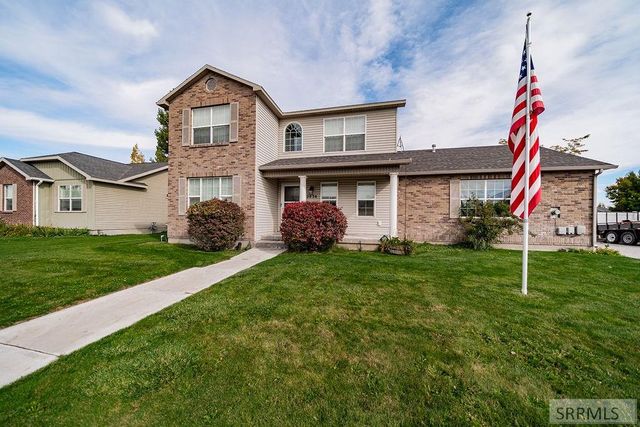2836 Dorothy Street, Idaho Falls, ID 83402