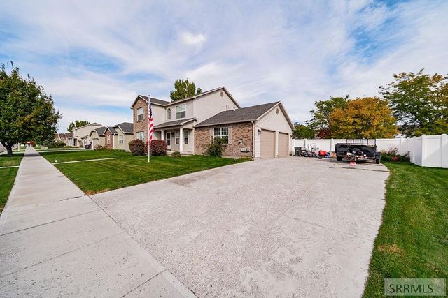 2836 Dorothy Street, Idaho Falls, ID 83402