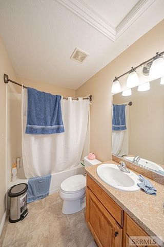 2836 Dorothy Street, Idaho Falls, ID 83402