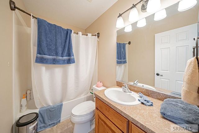 2836 Dorothy Street, Idaho Falls, ID 83402