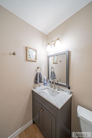 2836 Dorothy Street, Idaho Falls, ID 83402