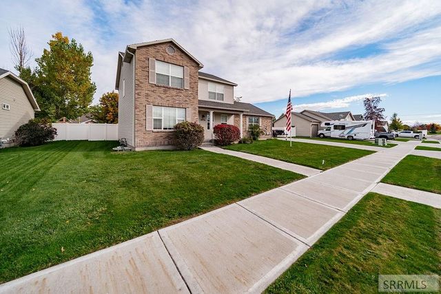 2836 Dorothy Street, Idaho Falls, ID 83402