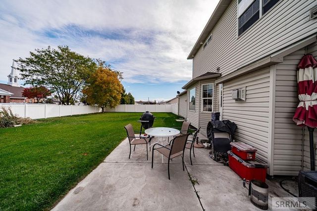 2836 Dorothy Street, Idaho Falls, ID 83402