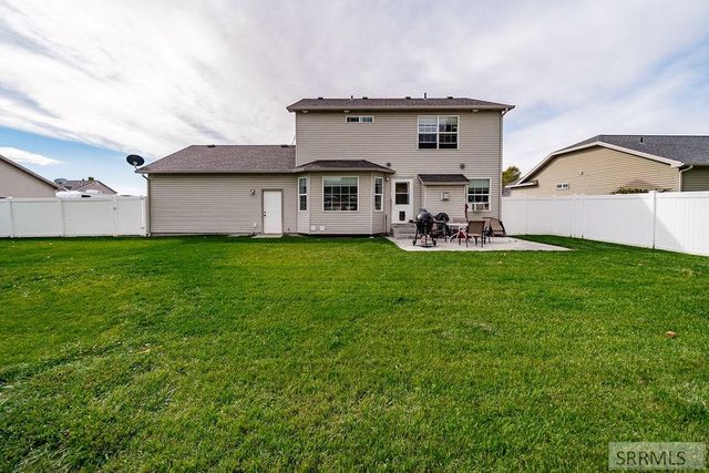2836 Dorothy Street, Idaho Falls, ID 83402