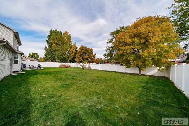 2836 Dorothy Street, Idaho Falls, ID 83402