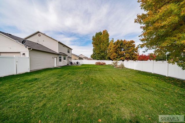 2836 Dorothy Street, Idaho Falls, ID 83402