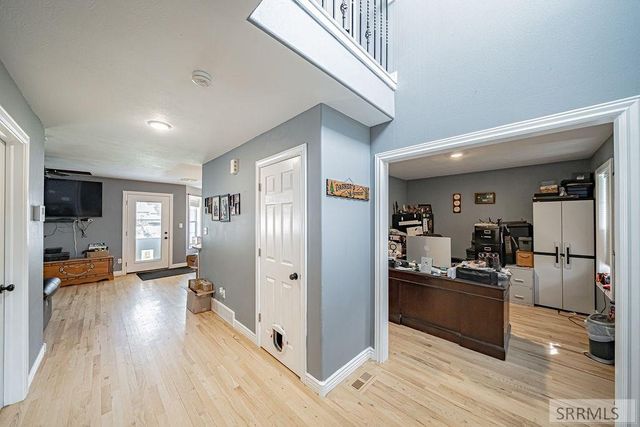 2836 Dorothy Street, Idaho Falls, ID 83402