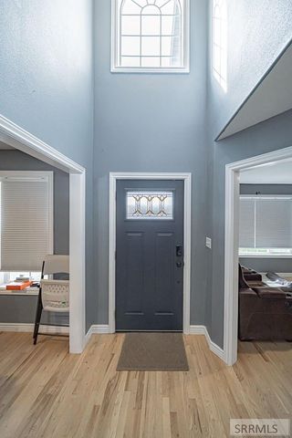 2836 Dorothy Street, Idaho Falls, ID 83402