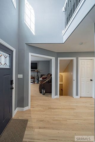 2836 Dorothy Street, Idaho Falls, ID 83402