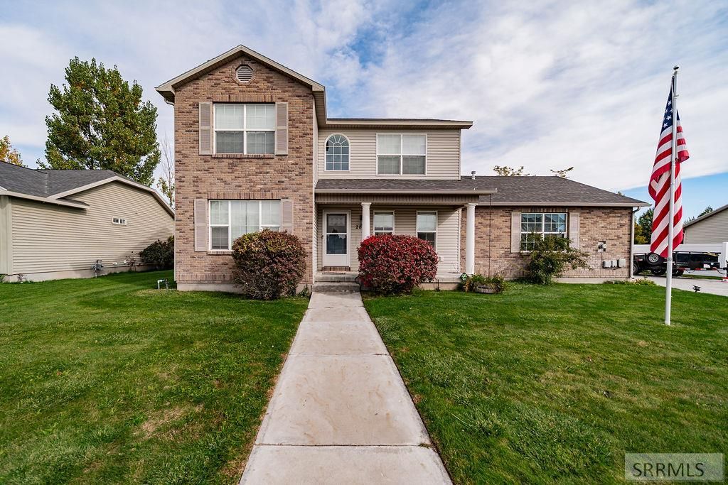 2836 Dorothy Street, Idaho Falls, ID 83402